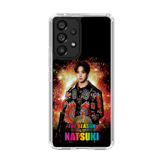 スリムプロテクションケース［ EXILE LIVE TOUR 2025 "THE REASON" - NATSUKI HORI ］