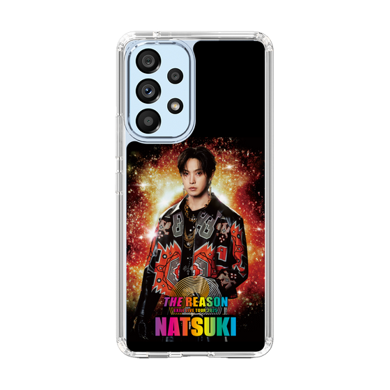 スリムプロテクションケース［ EXILE LIVE TOUR 2025 "THE REASON" - NATSUKI HORI ］