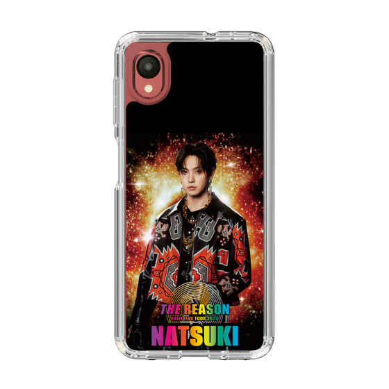 スリムプロテクションケース［ EXILE LIVE TOUR 2025 "THE REASON" - NATSUKI HORI ］