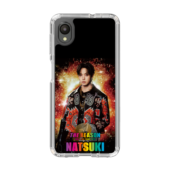 スリムプロテクションケース［ EXILE LIVE TOUR 2025 "THE REASON" - NATSUKI HORI ］