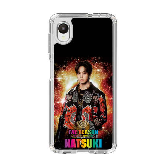 スリムプロテクションケース［ EXILE LIVE TOUR 2025 "THE REASON" - NATSUKI HORI ］