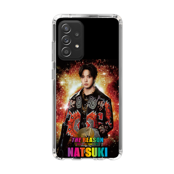 スリムプロテクションケース［ EXILE LIVE TOUR 2025 "THE REASON" - NATSUKI HORI ］