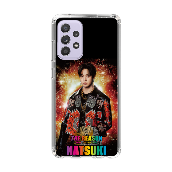 スリムプロテクションケース［ EXILE LIVE TOUR 2025 "THE REASON" - NATSUKI HORI ］