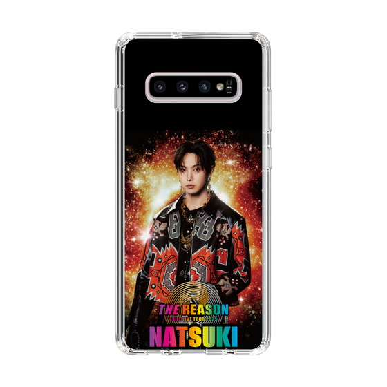 スリムプロテクションケース［ EXILE LIVE TOUR 2025 "THE REASON" - NATSUKI HORI ］