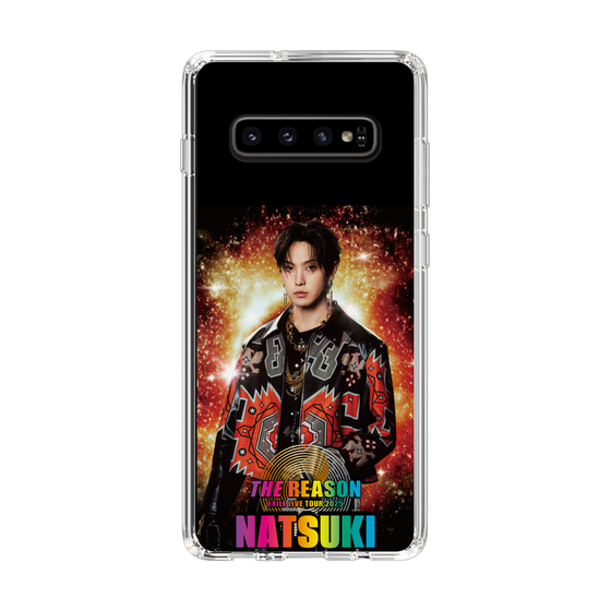 スリムプロテクションケース［ EXILE LIVE TOUR 2025 "THE REASON" - NATSUKI HORI ］