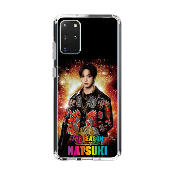 スリムプロテクションケース［ EXILE LIVE TOUR 2025 "THE REASON" - NATSUKI HORI ］