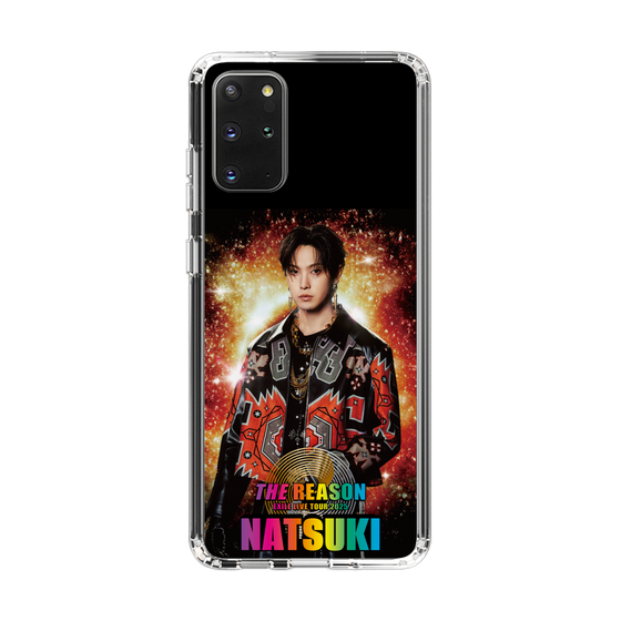 スリムプロテクションケース［ EXILE LIVE TOUR 2025 "THE REASON" - NATSUKI HORI ］