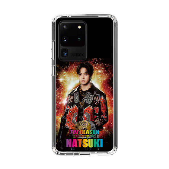 スリムプロテクションケース［ EXILE LIVE TOUR 2025 "THE REASON" - NATSUKI HORI ］