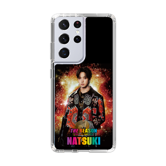 スリムプロテクションケース［ EXILE LIVE TOUR 2025 "THE REASON" - NATSUKI HORI ］