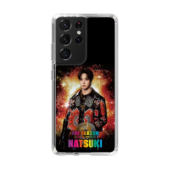 スリムプロテクションケース［ EXILE LIVE TOUR 2025 "THE REASON" - NATSUKI HORI ］