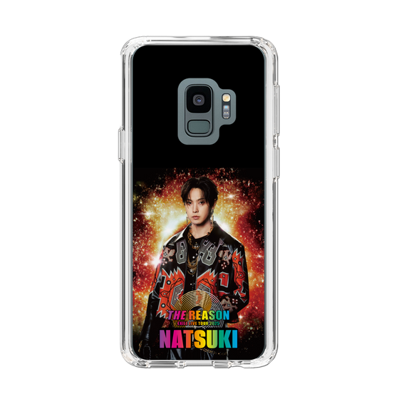スリムプロテクションケース［ EXILE LIVE TOUR 2025 "THE REASON" - NATSUKI HORI ］