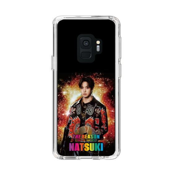 スリムプロテクションケース［ EXILE LIVE TOUR 2025 "THE REASON" - NATSUKI HORI ］