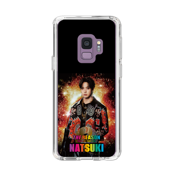 スリムプロテクションケース［ EXILE LIVE TOUR 2025 "THE REASON" - NATSUKI HORI ］