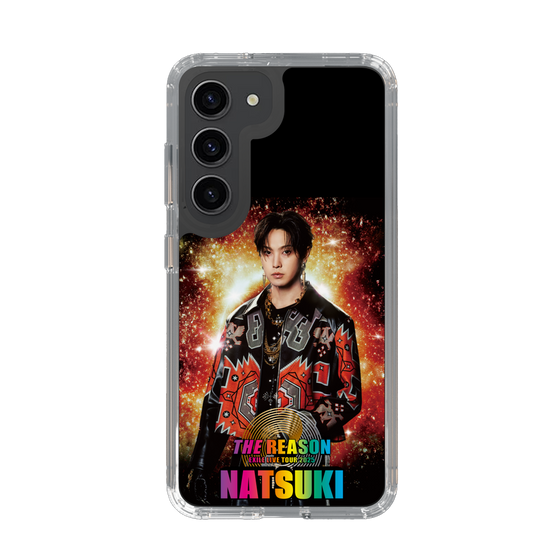 スリムプロテクションケース［ EXILE LIVE TOUR 2025 "THE REASON" - NATSUKI HORI ］