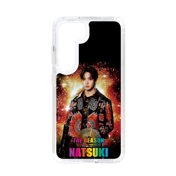 スリムプロテクションケース［ EXILE LIVE TOUR 2025 "THE REASON" - NATSUKI HORI ］