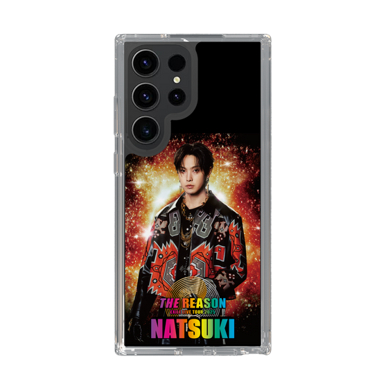 スリムプロテクションケース［ EXILE LIVE TOUR 2025 "THE REASON" - NATSUKI HORI ］