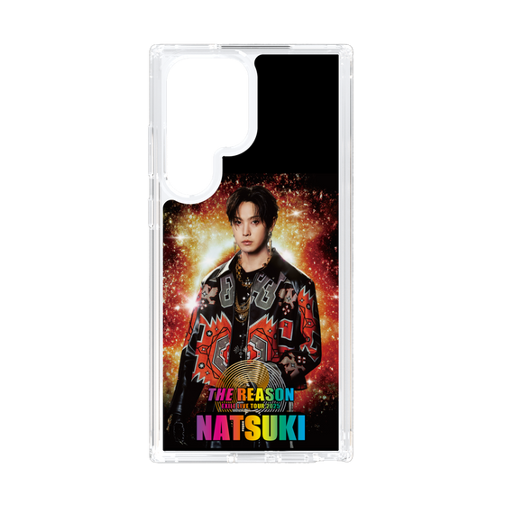 スリムプロテクションケース［ EXILE LIVE TOUR 2025 "THE REASON" - NATSUKI HORI ］