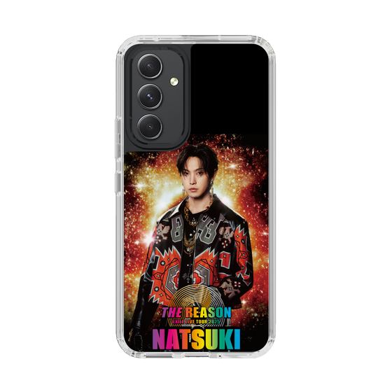 スリムプロテクションケース［ EXILE LIVE TOUR 2025 "THE REASON" - NATSUKI HORI ］