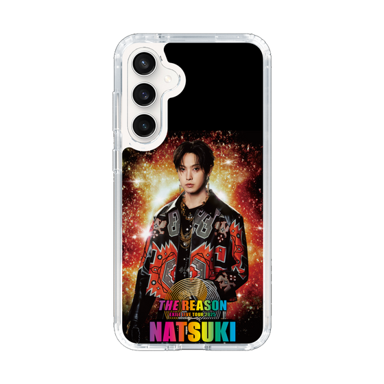 スリムプロテクションケース［ EXILE LIVE TOUR 2025 "THE REASON" - NATSUKI HORI ］