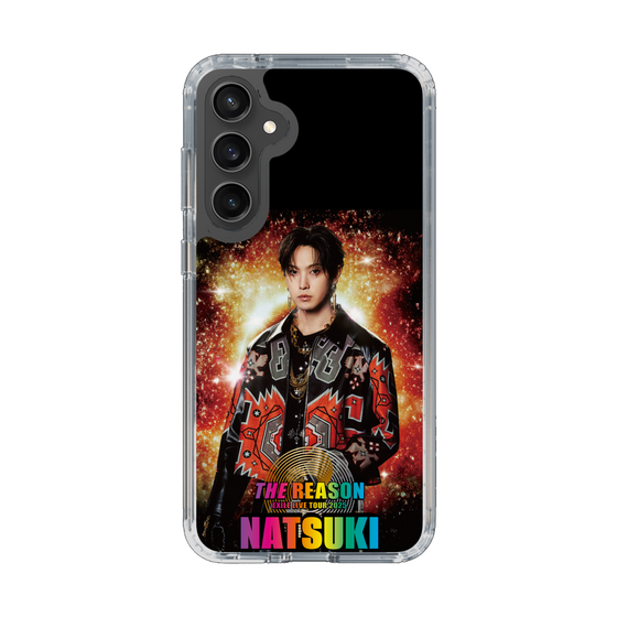 スリムプロテクションケース［ EXILE LIVE TOUR 2025 "THE REASON" - NATSUKI HORI ］