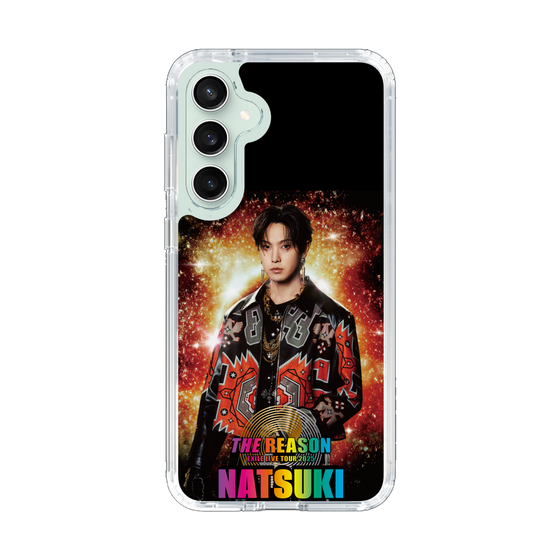 スリムプロテクションケース［ EXILE LIVE TOUR 2025 "THE REASON" - NATSUKI HORI ］