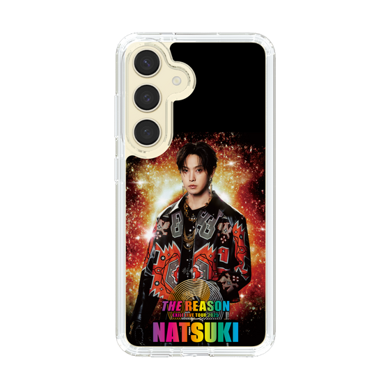 スリムプロテクションケース［ EXILE LIVE TOUR 2025 "THE REASON" - NATSUKI HORI ］