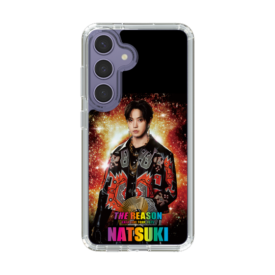 スリムプロテクションケース［ EXILE LIVE TOUR 2025 "THE REASON" - NATSUKI HORI ］