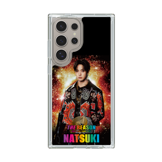 スリムプロテクションケース［ EXILE LIVE TOUR 2025 "THE REASON" - NATSUKI HORI ］
