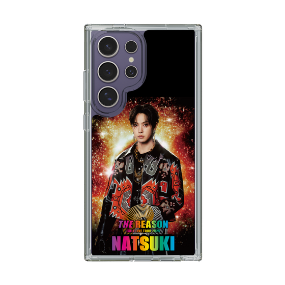 スリムプロテクションケース［ EXILE LIVE TOUR 2025 "THE REASON" - NATSUKI HORI ］