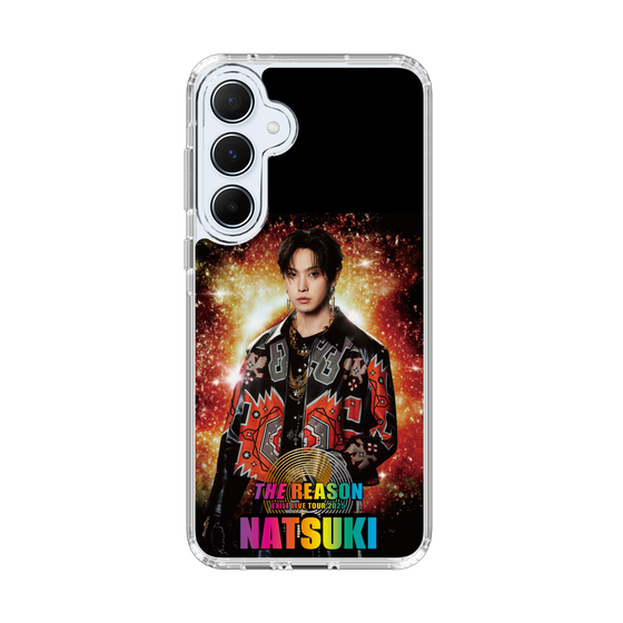 スリムプロテクションケース［ EXILE LIVE TOUR 2025 "THE REASON" - NATSUKI HORI ］