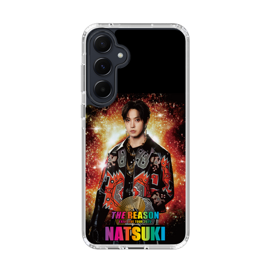 スリムプロテクションケース［ EXILE LIVE TOUR 2025 "THE REASON" - NATSUKI HORI ］