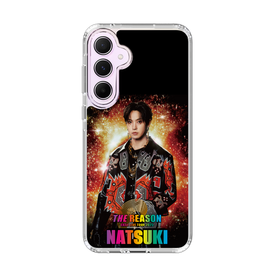 スリムプロテクションケース［ EXILE LIVE TOUR 2025 "THE REASON" - NATSUKI HORI ］