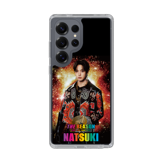 スリムプロテクションケース［ EXILE LIVE TOUR 2025 "THE REASON" - NATSUKI HORI ］