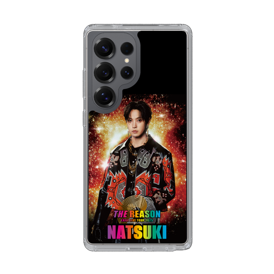 スリムプロテクションケース［ EXILE LIVE TOUR 2025 "THE REASON" - NATSUKI HORI ］