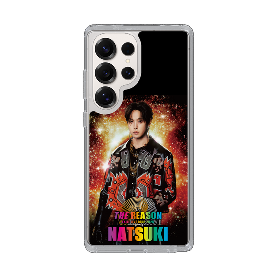 スリムプロテクションケース［ EXILE LIVE TOUR 2025 "THE REASON" - NATSUKI HORI ］