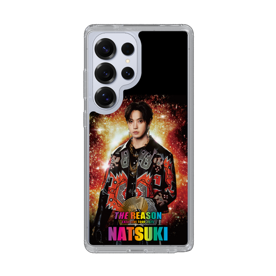 スリムプロテクションケース［ EXILE LIVE TOUR 2025 "THE REASON" - NATSUKI HORI ］