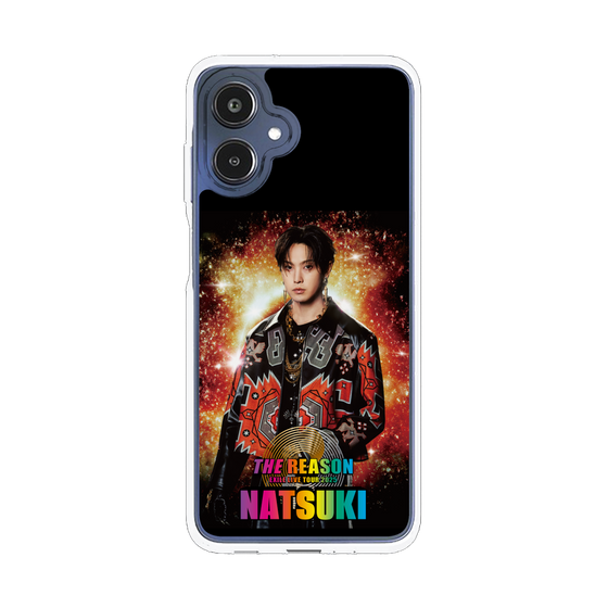 スリムプロテクションケース［ EXILE LIVE TOUR 2025 "THE REASON" - NATSUKI HORI ］