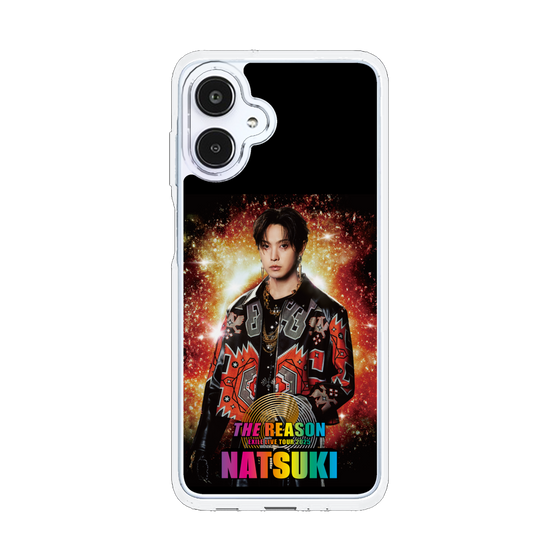 スリムプロテクションケース［ EXILE LIVE TOUR 2025 "THE REASON" - NATSUKI HORI ］
