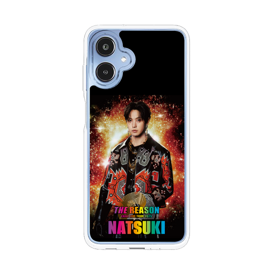 スリムプロテクションケース［ EXILE LIVE TOUR 2025 "THE REASON" - NATSUKI HORI ］