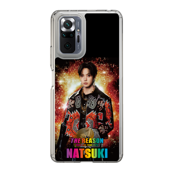 スリムプロテクションケース［ EXILE LIVE TOUR 2025 "THE REASON" - NATSUKI HORI ］