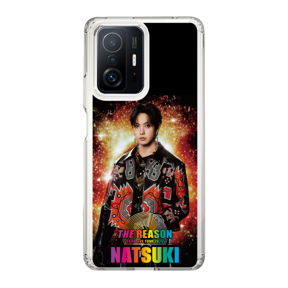 スリムプロテクションケース［ EXILE LIVE TOUR 2025 "THE REASON" - NATSUKI HORI ］