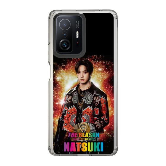 スリムプロテクションケース［ EXILE LIVE TOUR 2025 "THE REASON" - NATSUKI HORI ］