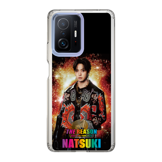 スリムプロテクションケース［ EXILE LIVE TOUR 2025 "THE REASON" - NATSUKI HORI ］