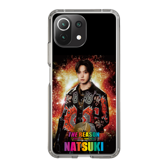 スリムプロテクションケース［ EXILE LIVE TOUR 2025 "THE REASON" - NATSUKI HORI ］