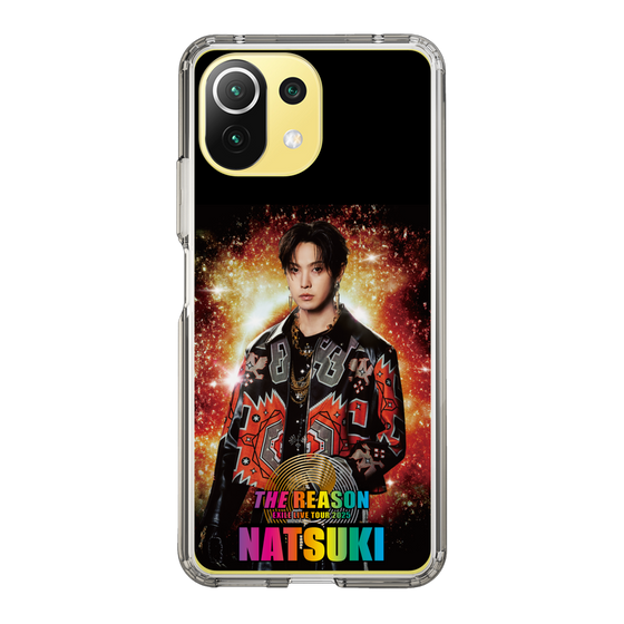 スリムプロテクションケース［ EXILE LIVE TOUR 2025 "THE REASON" - NATSUKI HORI ］