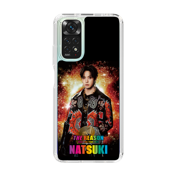 スリムプロテクションケース［ EXILE LIVE TOUR 2025 "THE REASON" - NATSUKI HORI ］