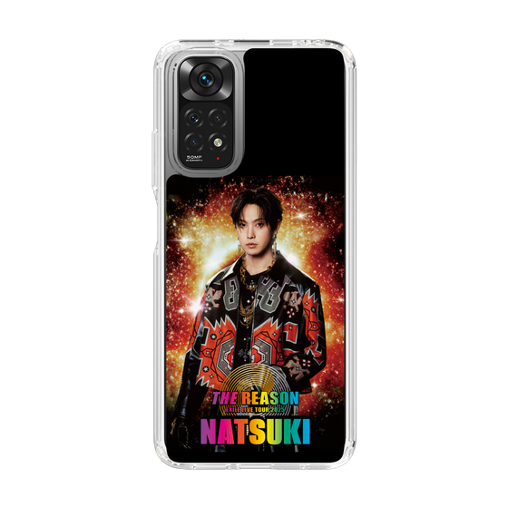 スリムプロテクションケース［ EXILE LIVE TOUR 2025 "THE REASON" - NATSUKI HORI ］