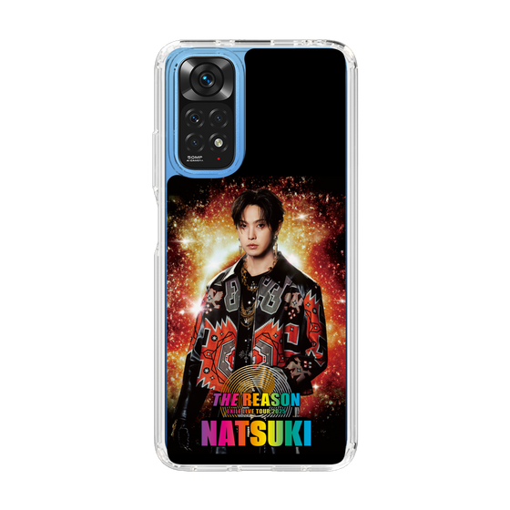 スリムプロテクションケース［ EXILE LIVE TOUR 2025 "THE REASON" - NATSUKI HORI ］