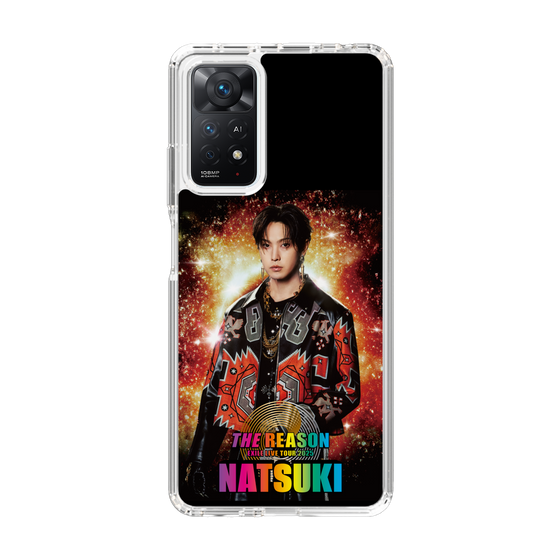 スリムプロテクションケース［ EXILE LIVE TOUR 2025 "THE REASON" - NATSUKI HORI ］