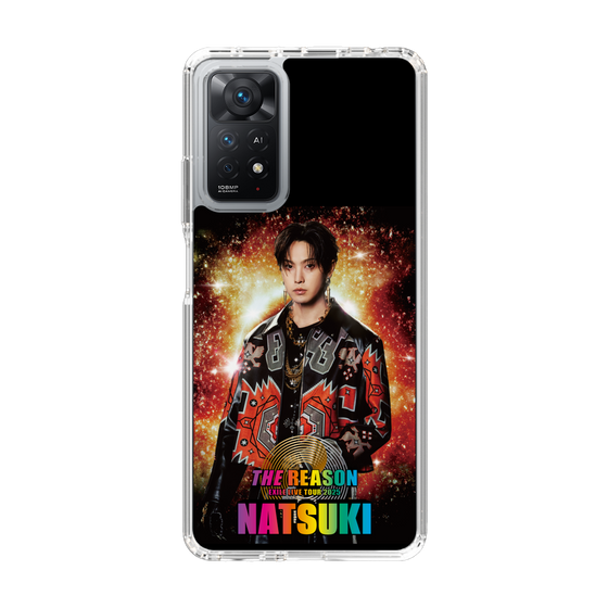 スリムプロテクションケース［ EXILE LIVE TOUR 2025 "THE REASON" - NATSUKI HORI ］